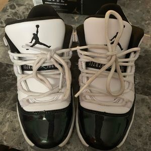 12c Jordan retro 11